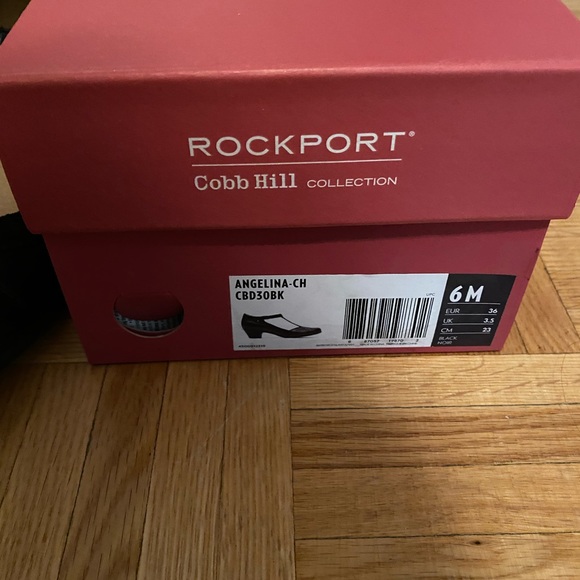 Cobb Hill Abbot Angelina - Picture 3 of 7